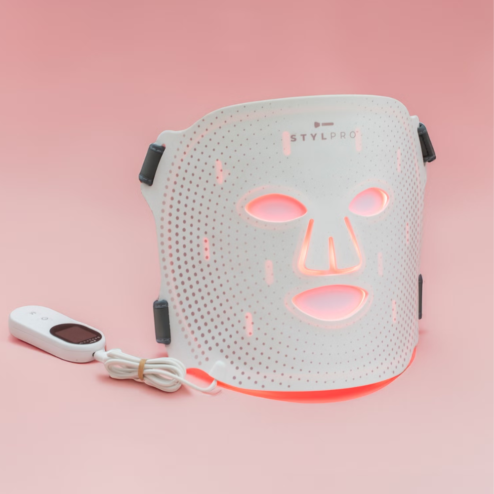 Stylepro LED Wavelength Mask