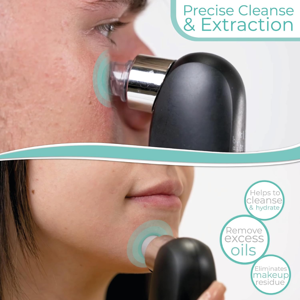 Stylepro Hydro Exfoliator