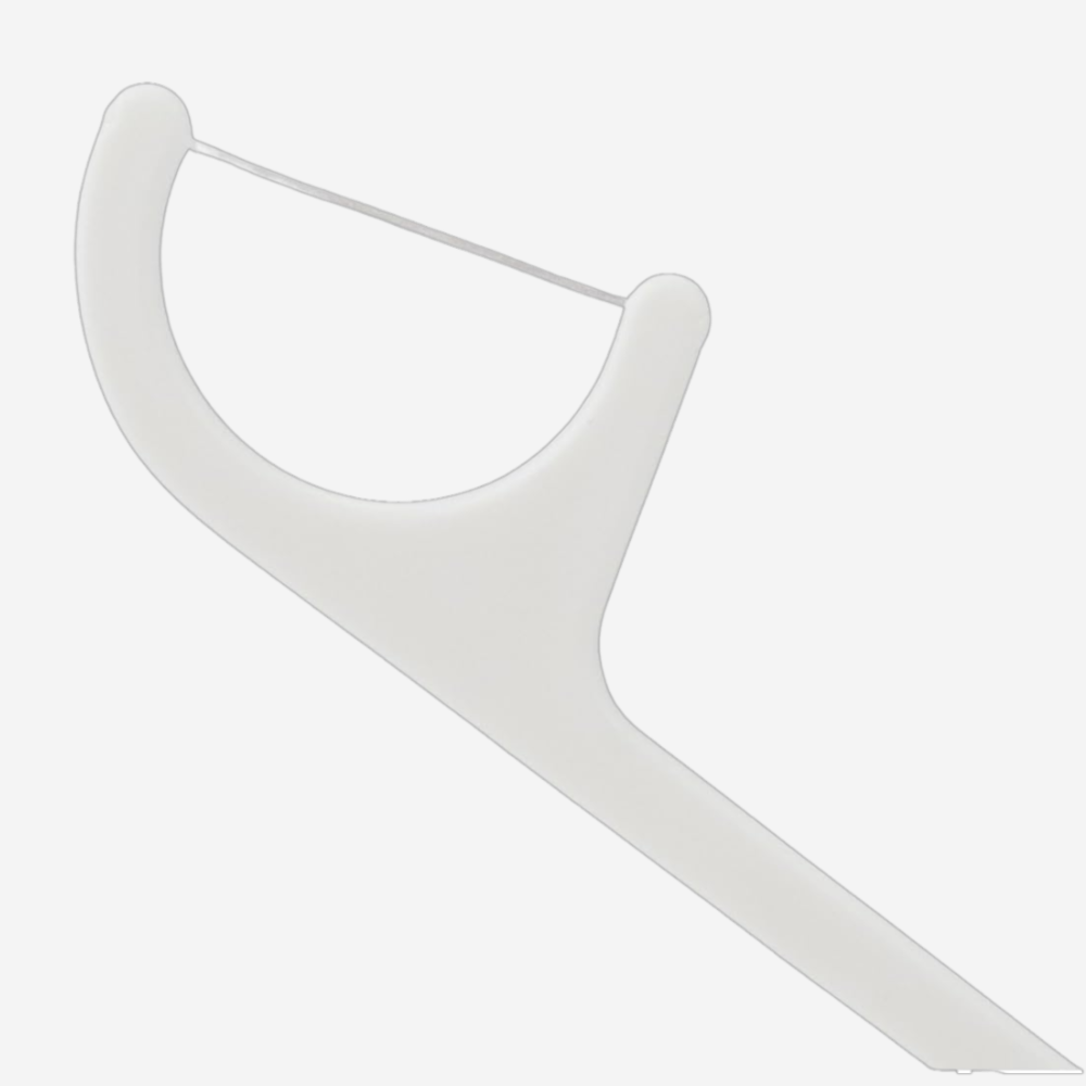 Enfresh Floss Toothpicks 36's