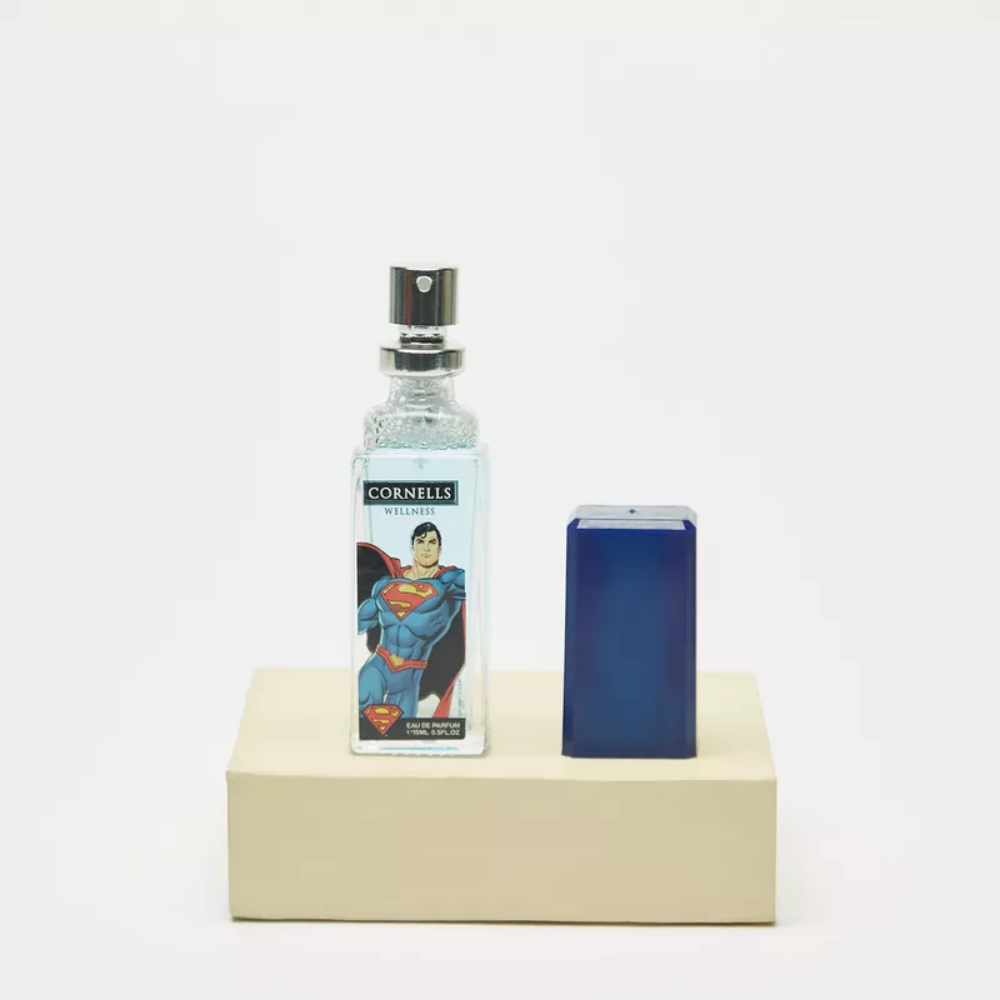 Cornells Superman Kids Edp 15Ml