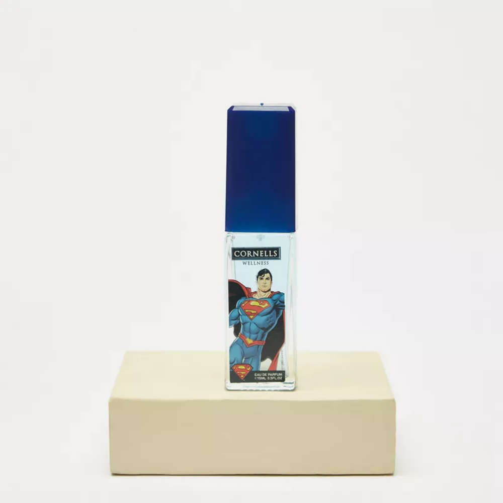 Cornells Superman Kids Edp 15Ml