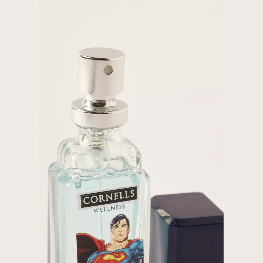 Cornells Superman Kids Edp 30 Ml
