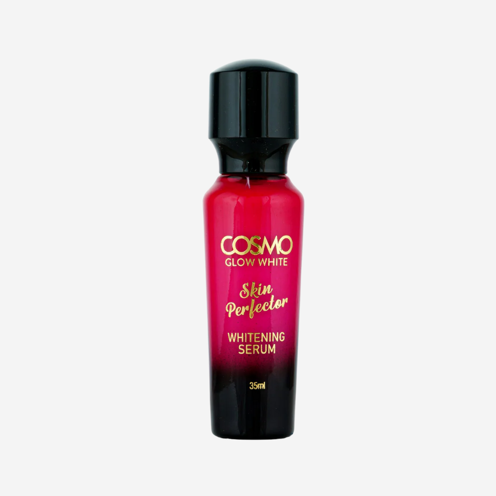 Cosmo Glow White Skin Perfector Whitening Serum 35ml