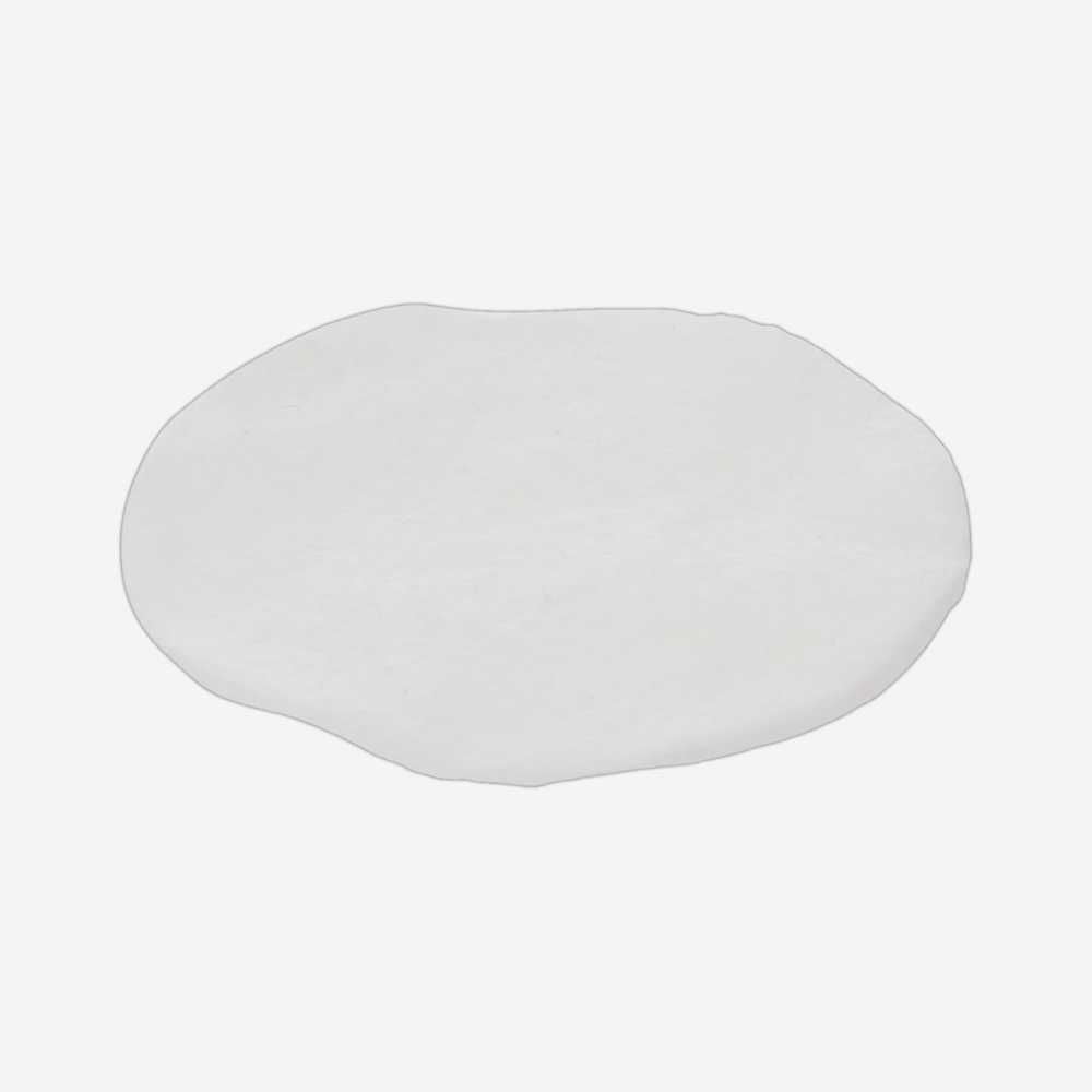 Sea Pearl Cosmetic Pads 100"Sx3