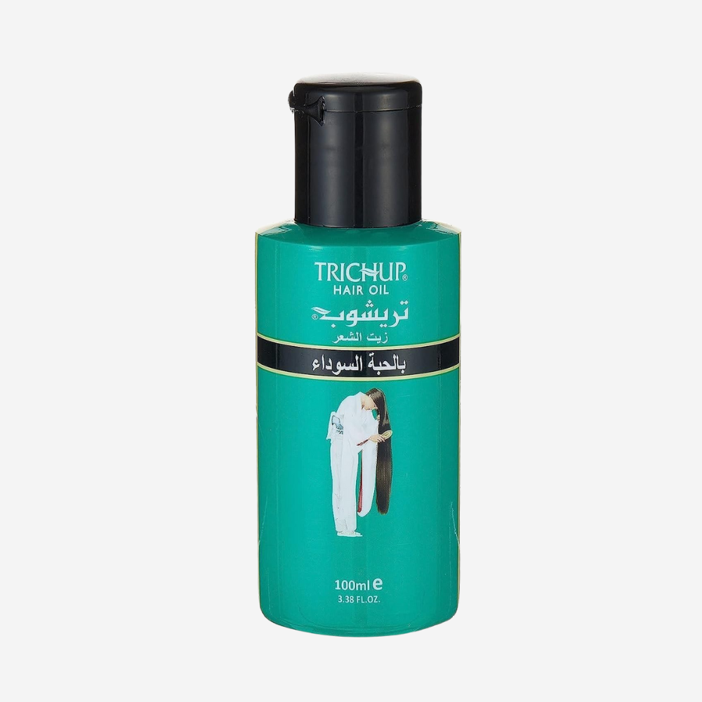 Trichup Hair Oil - Black Seed 100Ml