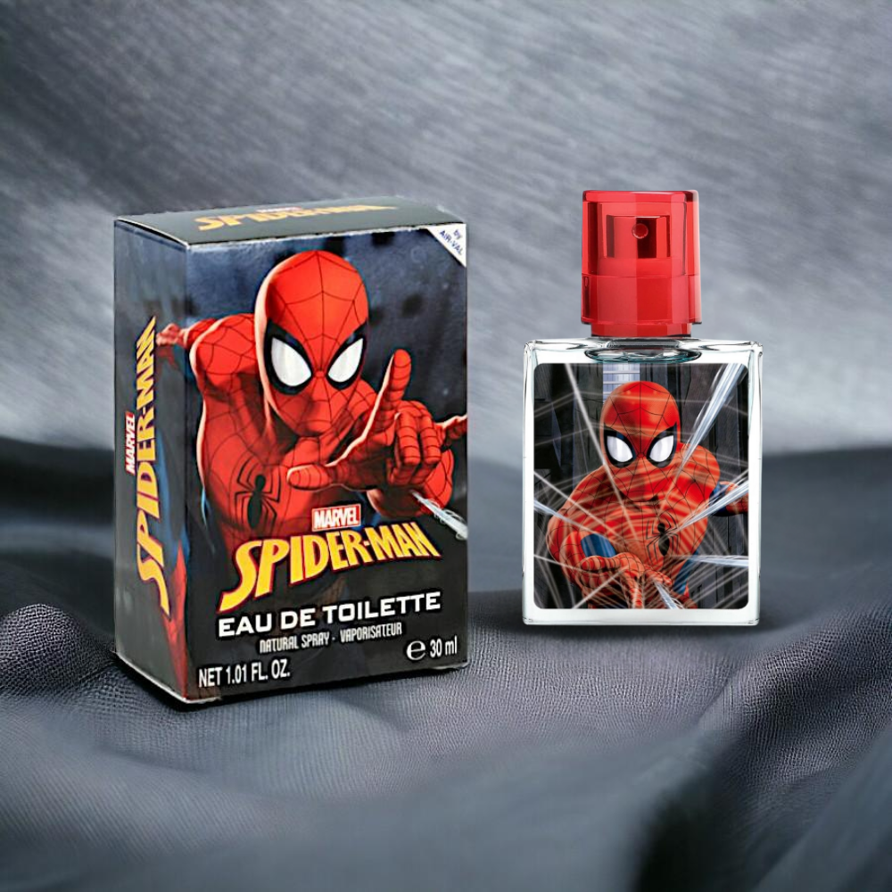 Air-Val Marvel Spider-Man Edt 30Ml