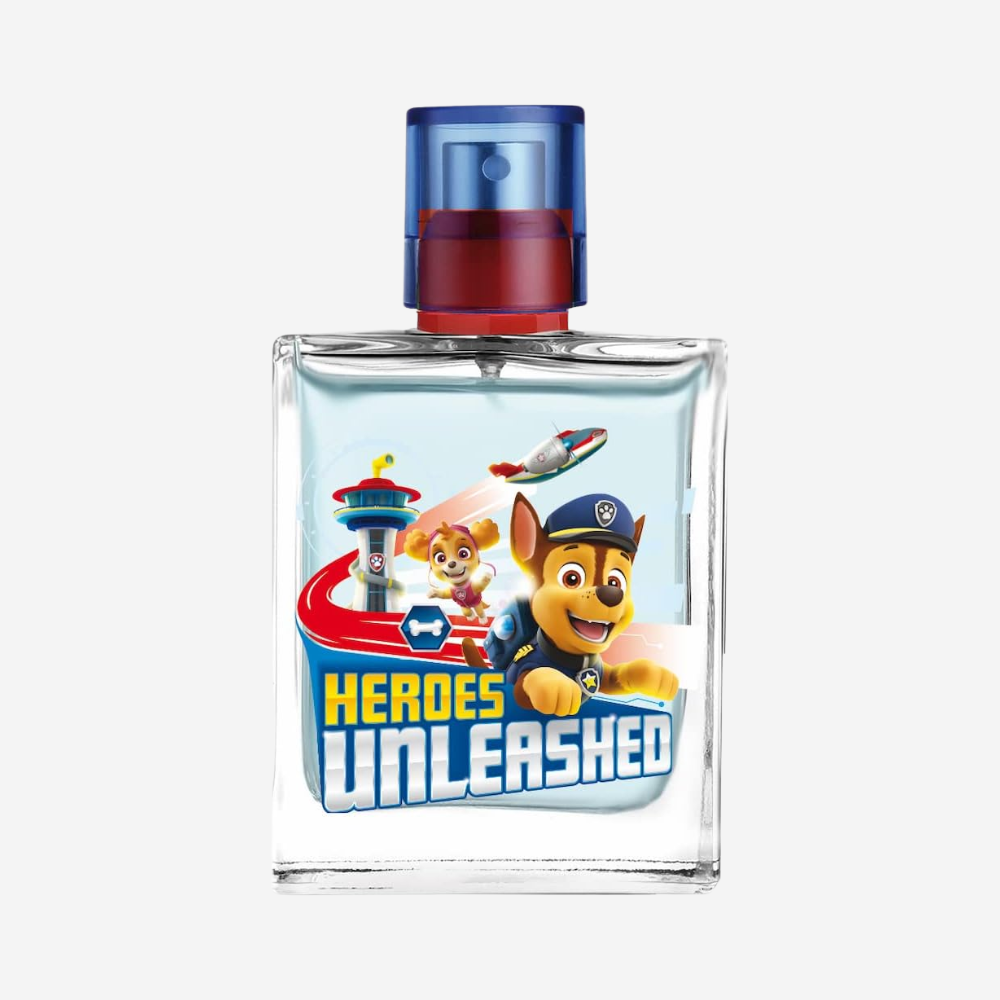 Air-Val Paw Patrol Edt 30 Ml