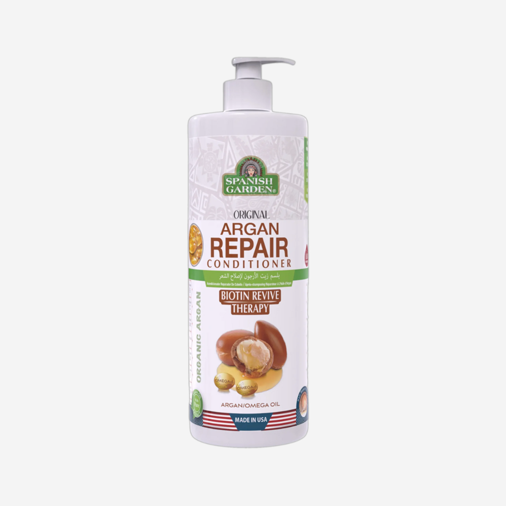 Spanish Garden Original Argan Repair Conditioner 946Ml