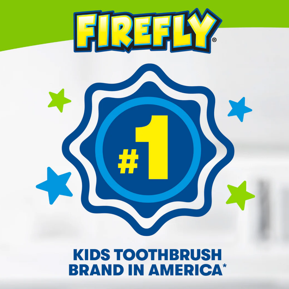 Firefly Lol Surprise Single Brush & Cap