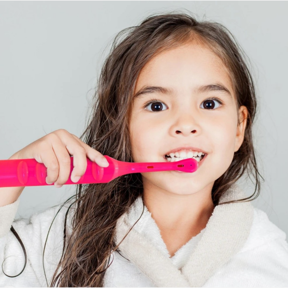 Firefly Hellokity Tooth Brush Turbo Power with Battery - New