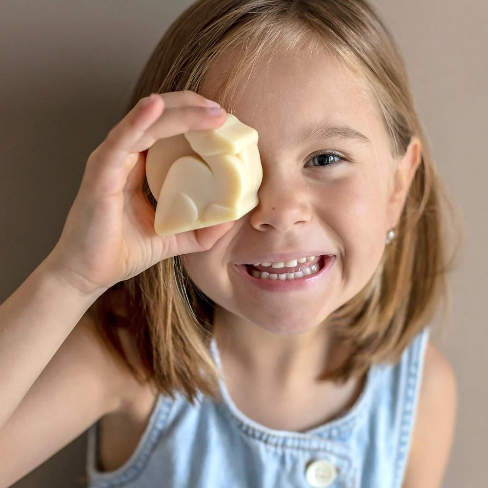 The Camel Soap Factory Milk Soap - Delicate Skin 90G