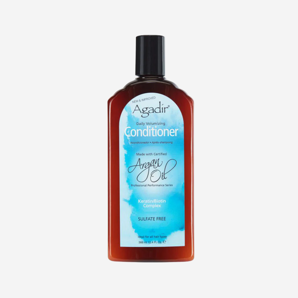 Agadir Argan Oil Daily Volumizing Conditioner 366Ml