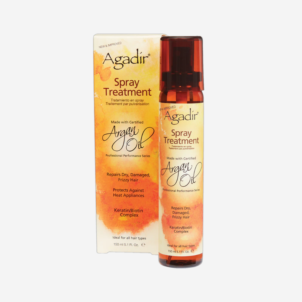 Agadir Argan Oil Spray Treatment 150Ml