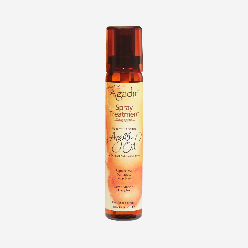 Agadir Argan Oil Spray Treatment 150Ml