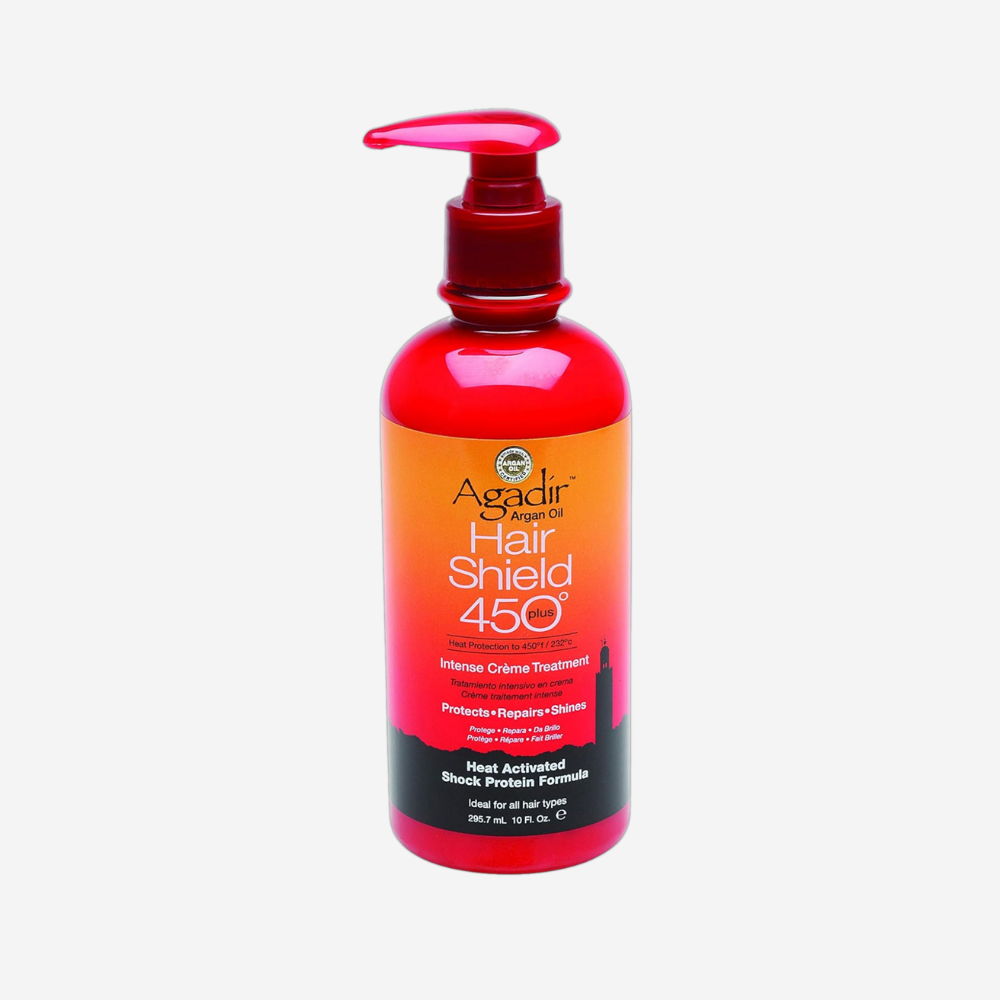 Agadir Argan Oil Hair Shield 450 Plus Intense Creme 295.7Ml