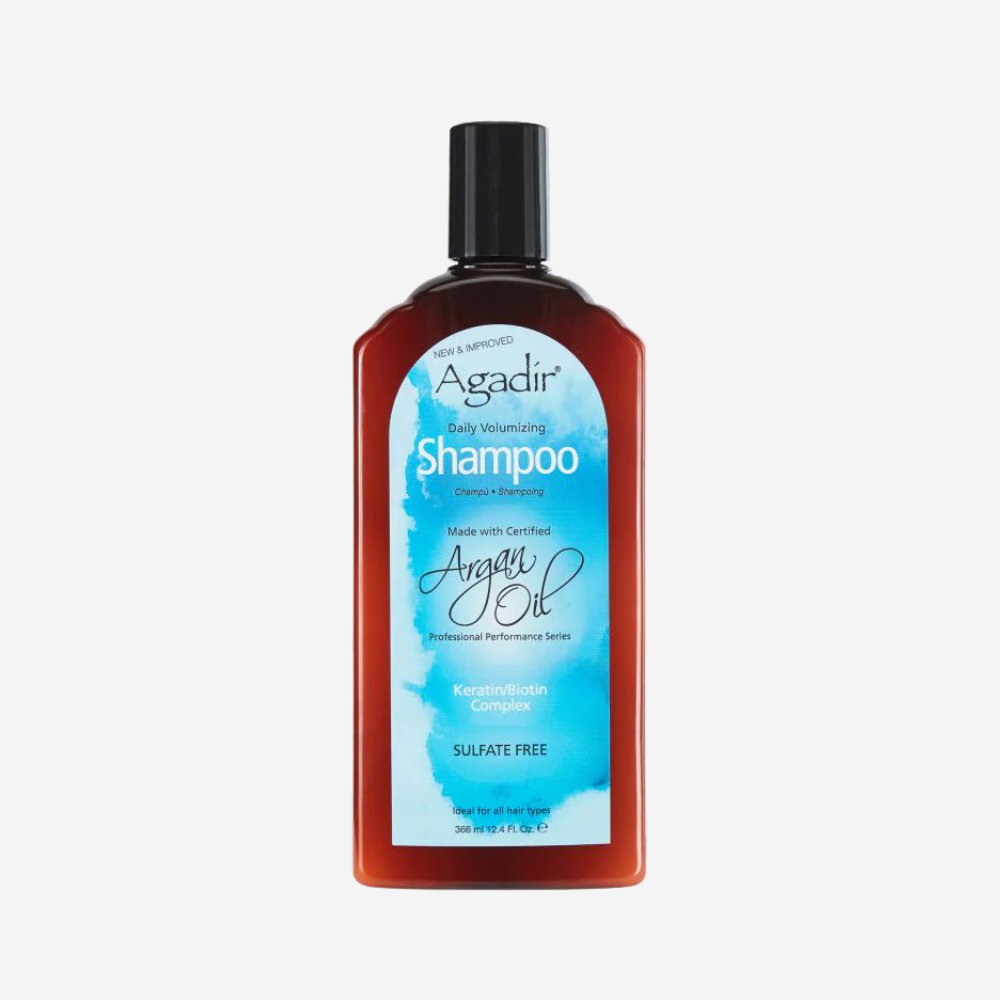 Agadir Argan Oil Daily Volumizing Shampoo 366Ml