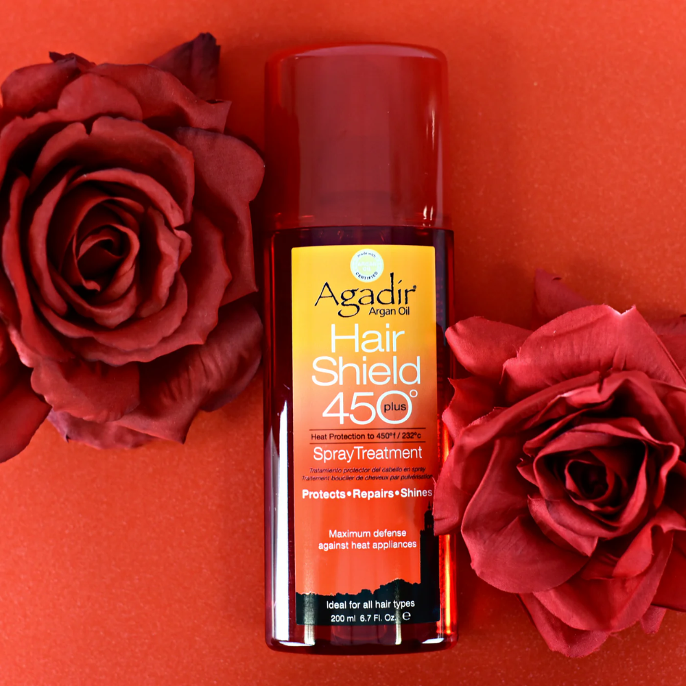 Agadir Argan Oil Hair Shield 450 Plus Spray 200Ml