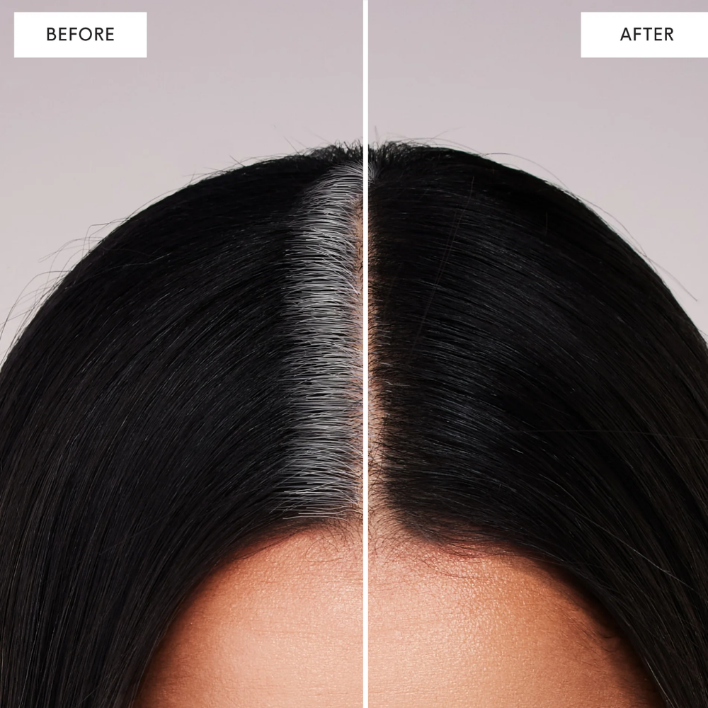 Gray Away Instant Root Cover Up Hair Spray Black 70.8G