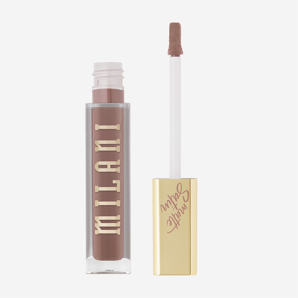 Milani Amore Satin Matte Lip Creme - Luxe