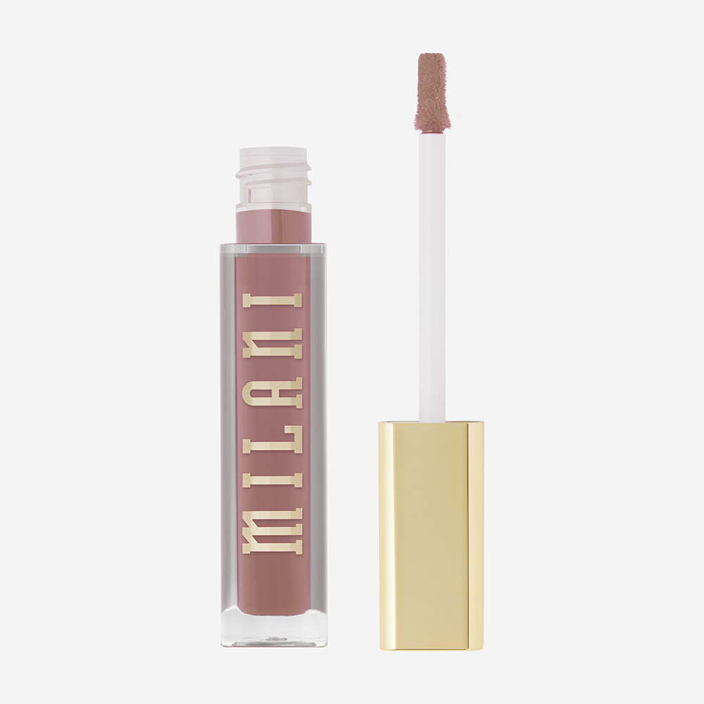Milani Amore Satin Matte Lip Creme - Fancy