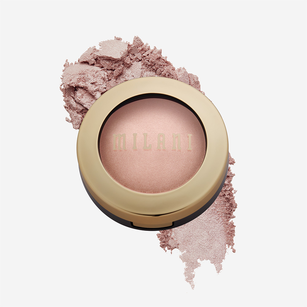 Milani Baked Highlighter - 110 Dolce Perla