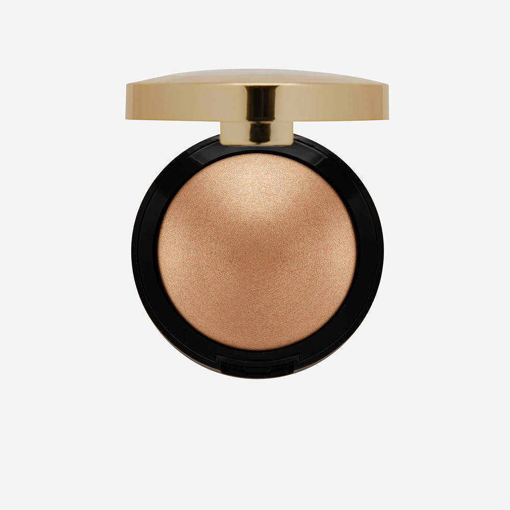 Milani Baked Highlighter - 120 Champagne D'Oro