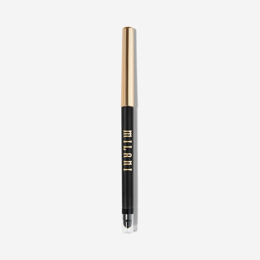 Milani Stay Put Eyeliner - 01 After Dark (Black)