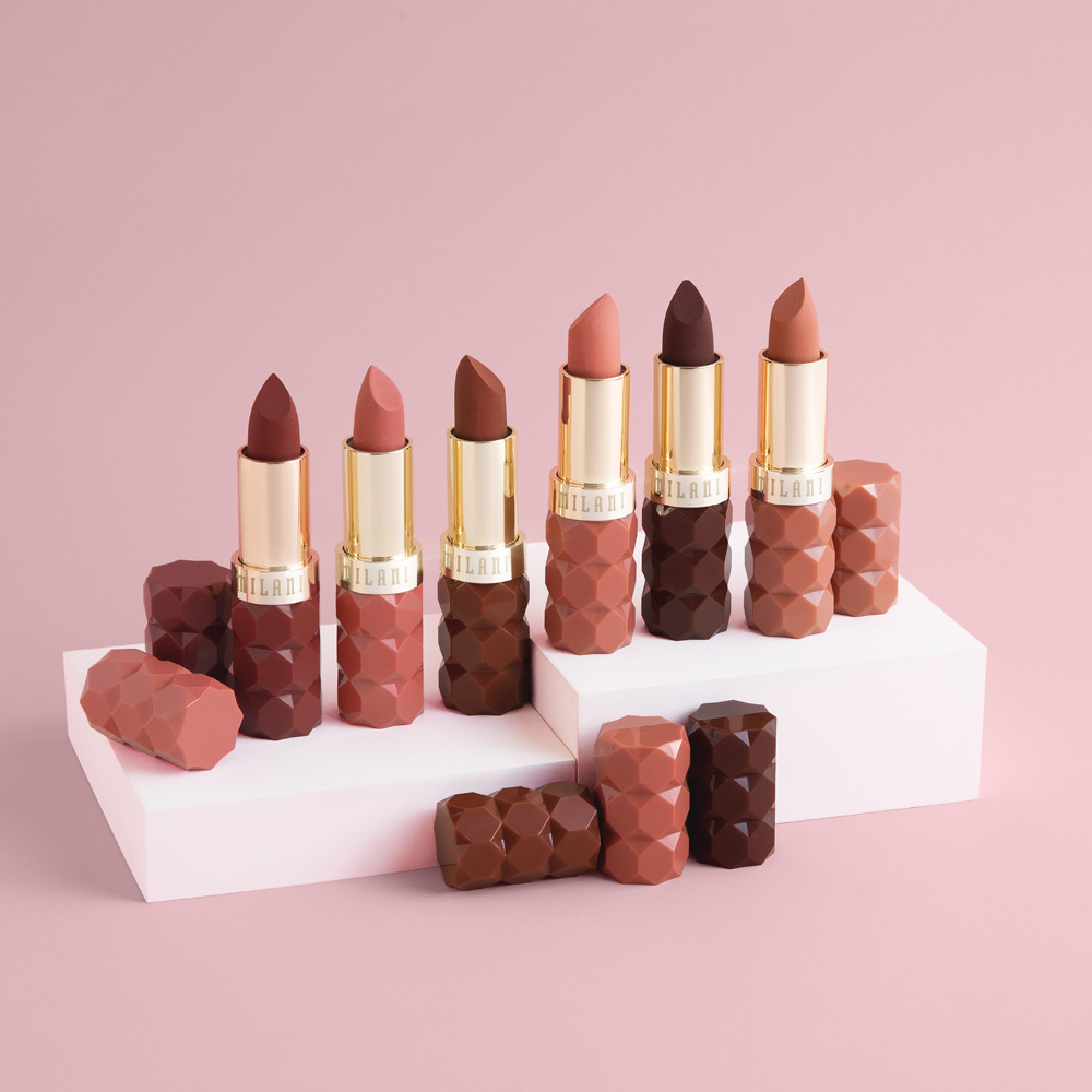 Milani Color F. Matte - The N. Collection 440 Passion