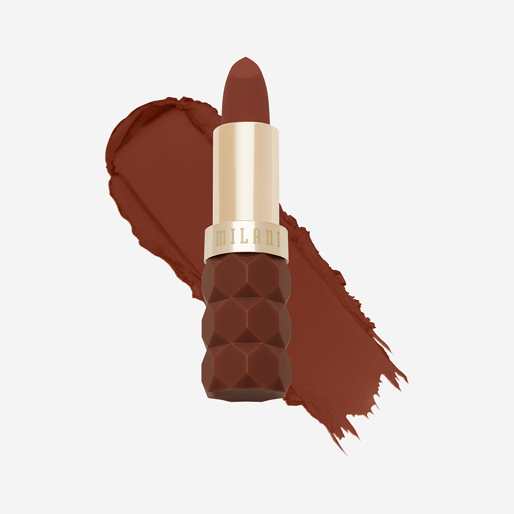 Milani Color Fetish Matte - The Nudes Collection 450 Desire