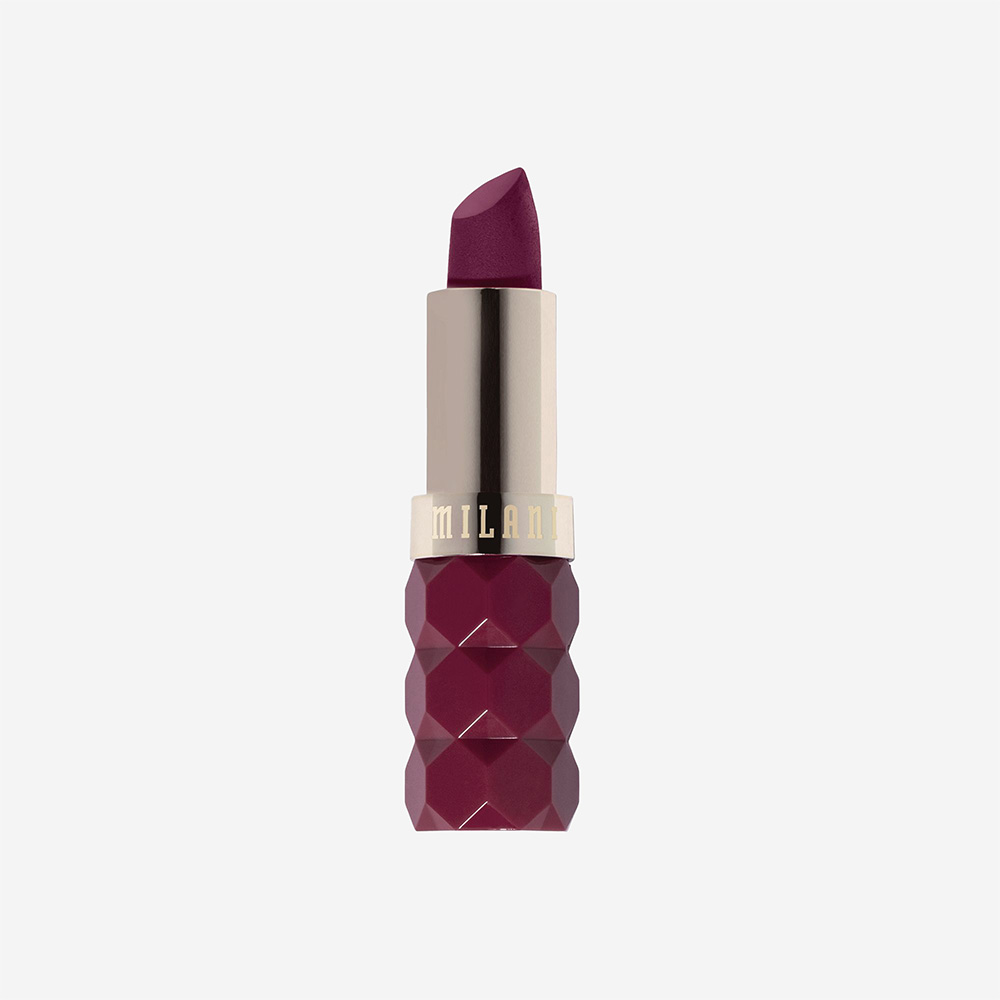 Milani Color Fetish Matt Lipstick-360 Dahlia