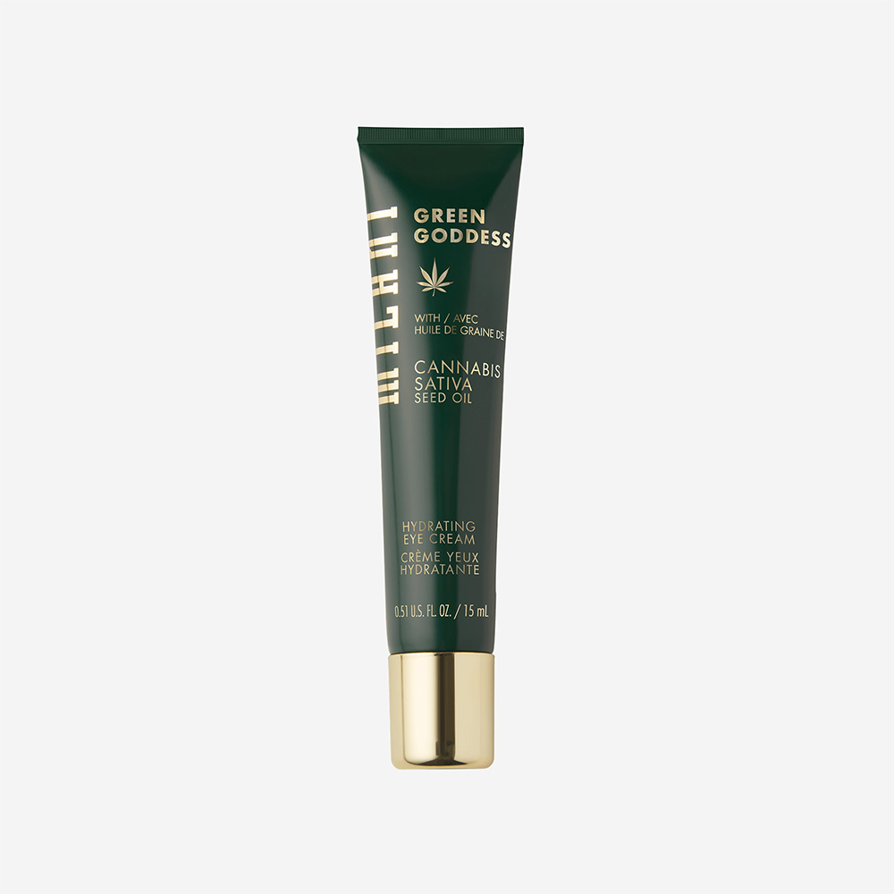 Milani Green Goddess Hydrating Eye Cream 15Ml