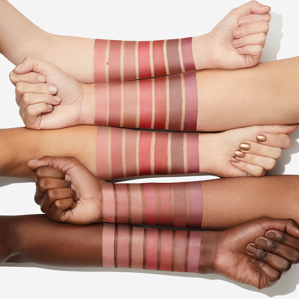 Milani Bold Color Statement Matte Lipstick - 01 I Am Fabulous