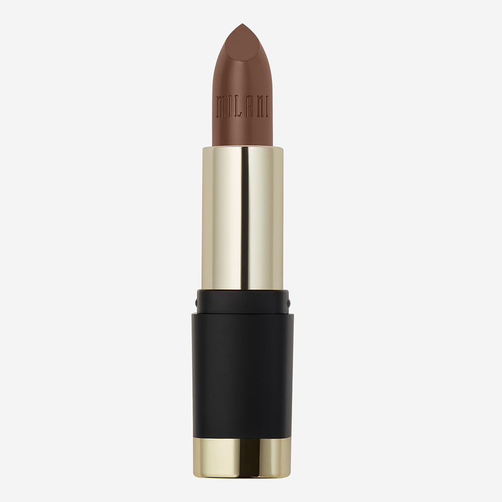 Milani Bold Color Statement Matte Lipstick - 08 I Am Positive