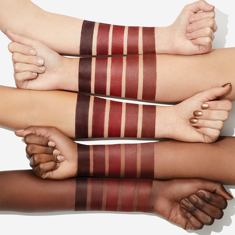 Milani Bold Color Statement Matte Lipstick - 08 I Am Positive
