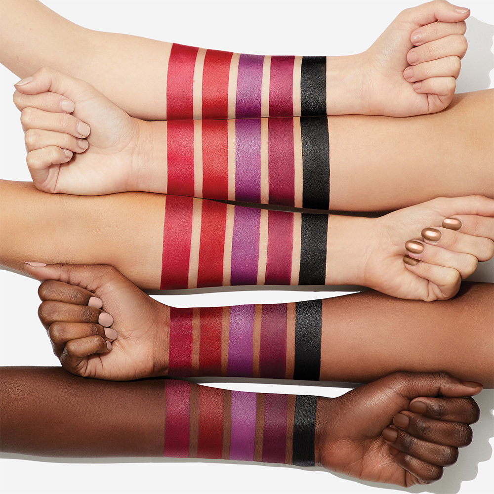 Milani Bold Color Statement Matte Lipstick - 16 I Am Fierce