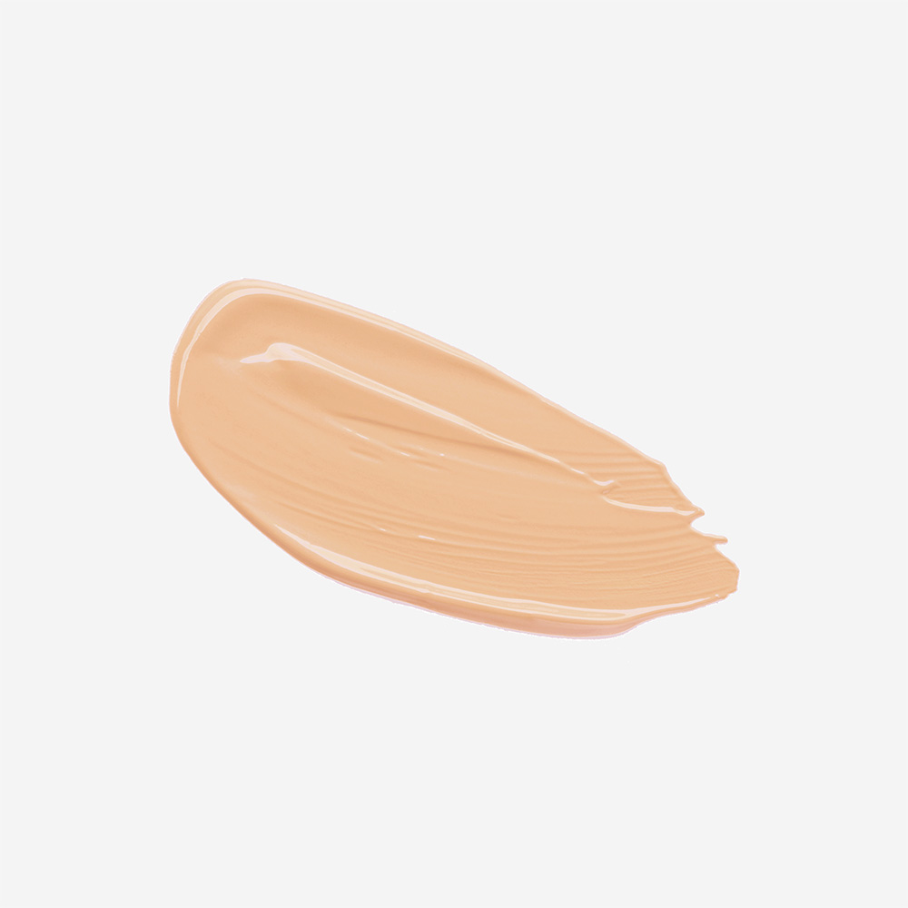 Milani Screen Queen Foundation - 200 Nude Beige