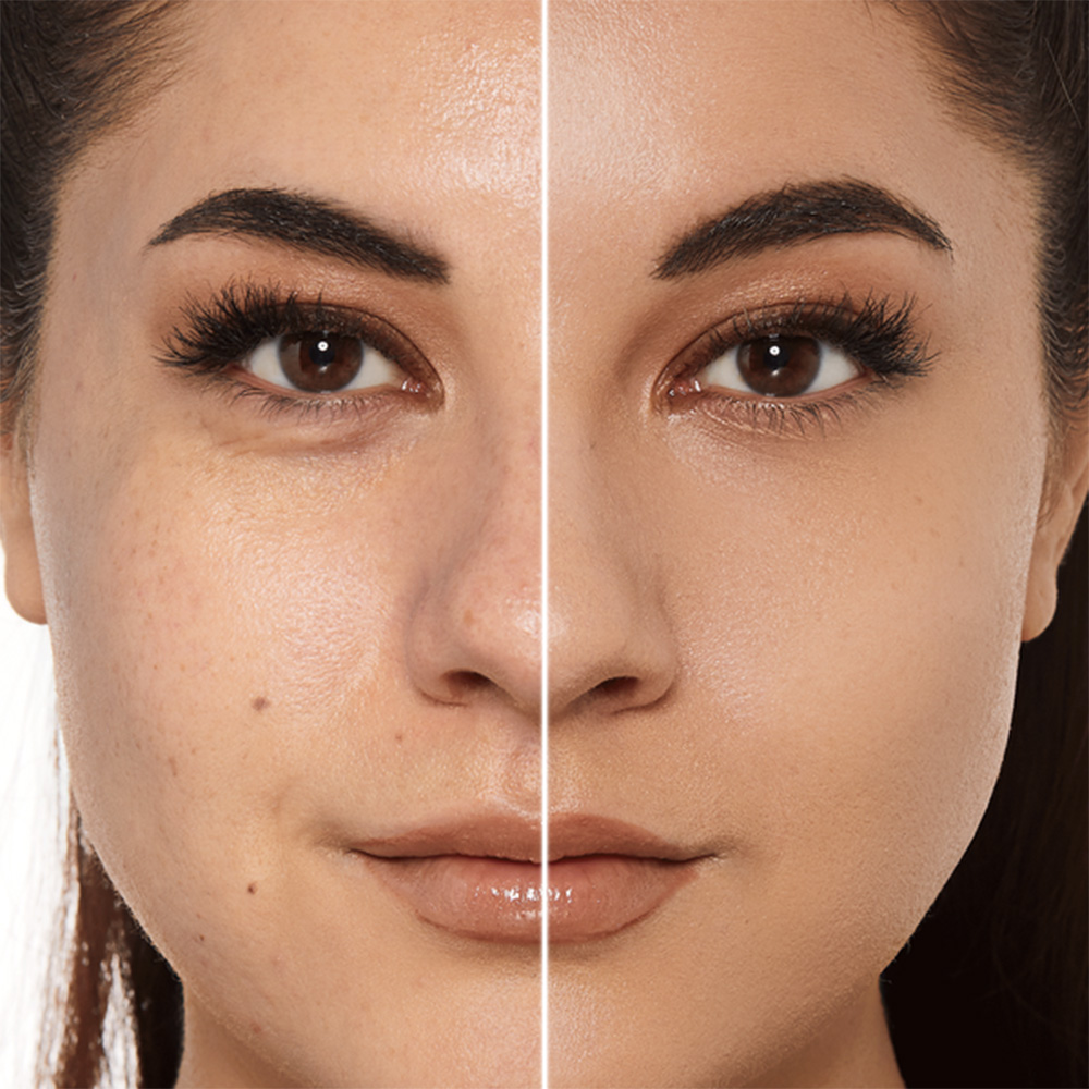 Milani Screen Queen Foundation - 200 Nude Beige