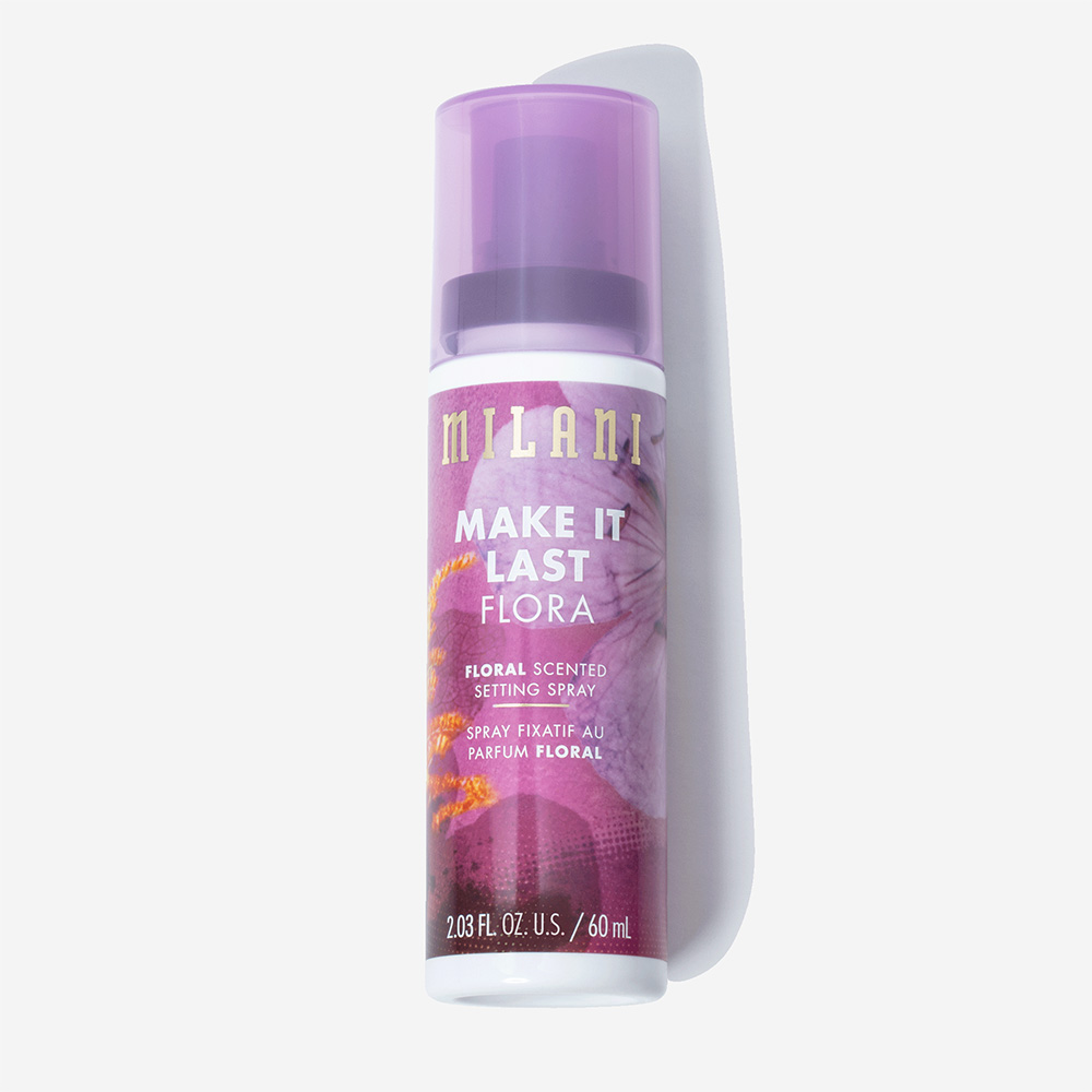 Milani Flora Scented Setting Spray 60Ml
