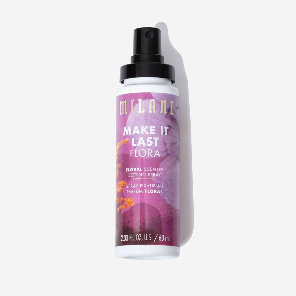 Milani Flora Scented Setting Spray 60Ml