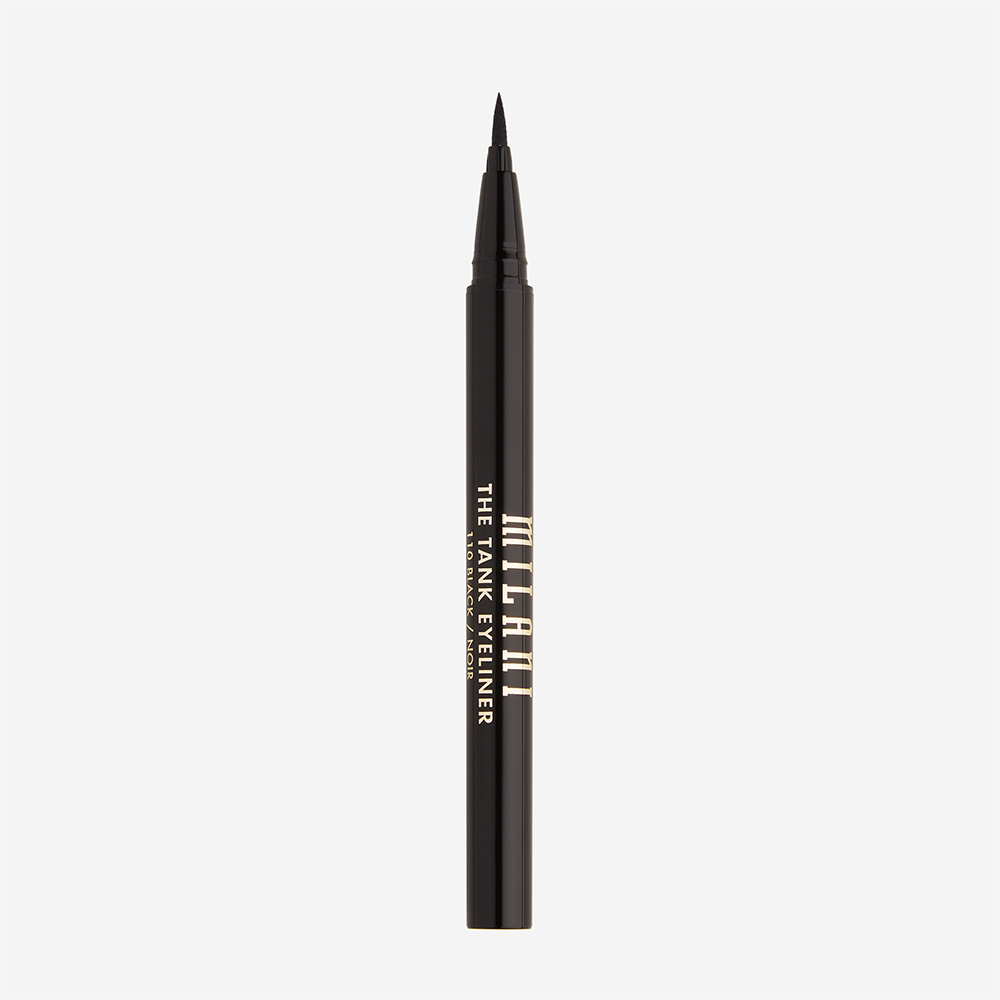 Milani The Tank Waterproof Liquid Eyeliner -110 Black Noir