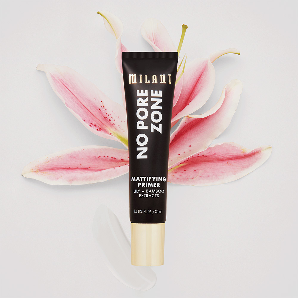 Milani No Pore Zone Mattifying Primer