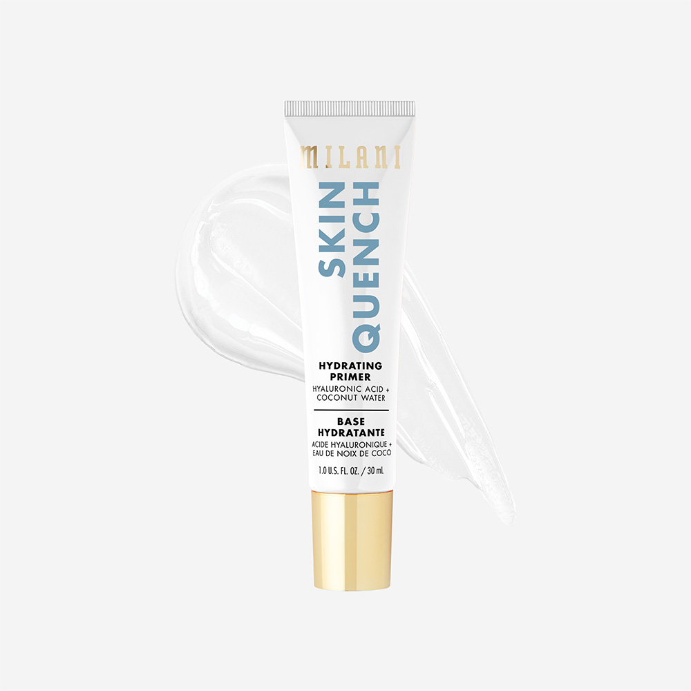 Milani Skin Quench Hydrating Primer