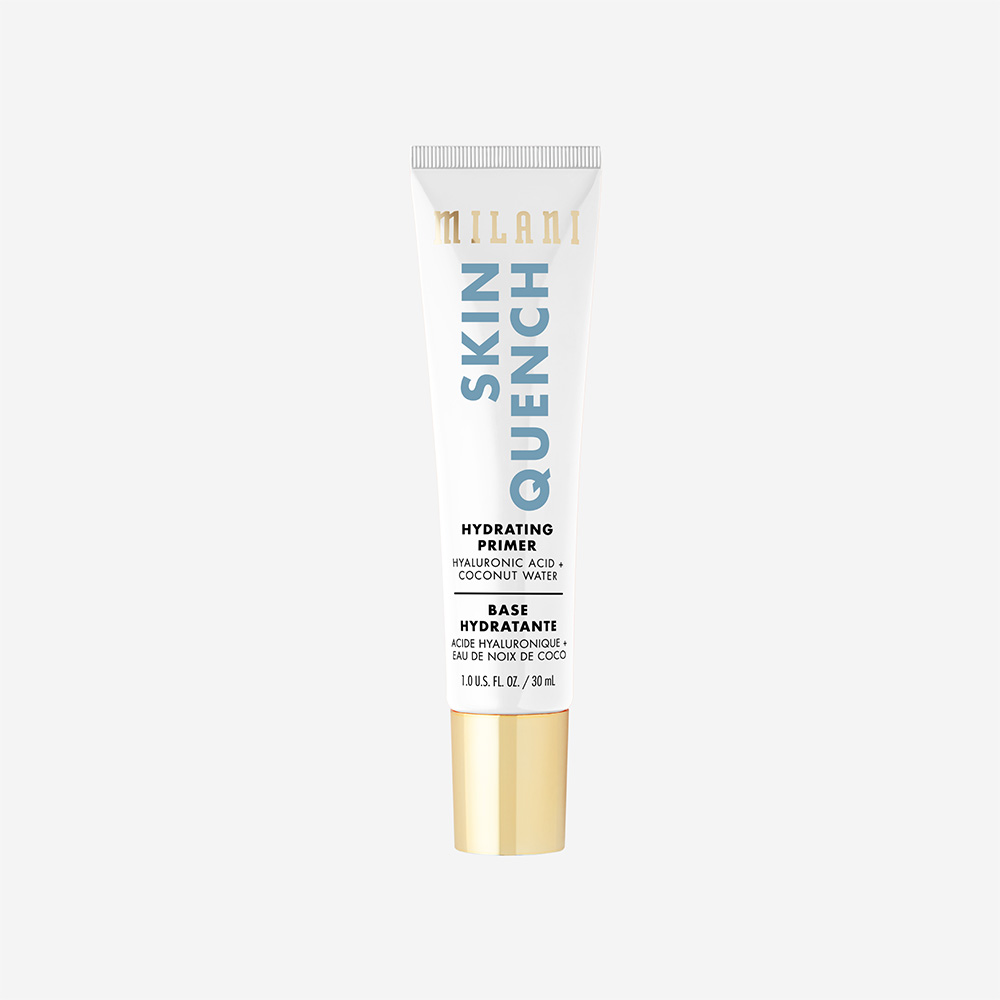 Milani Skin Quench Hydrating Primer