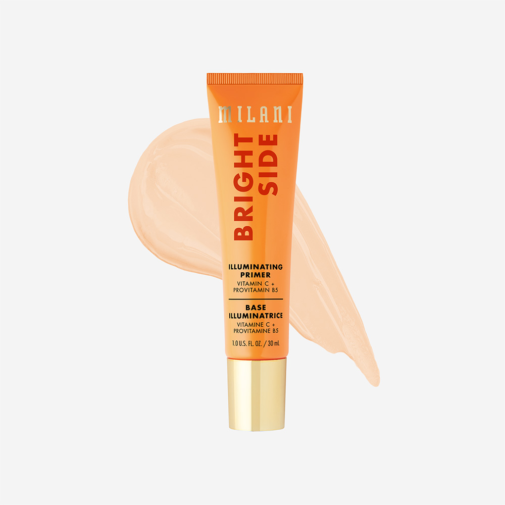 Milani Bright Side Illuminating Primer