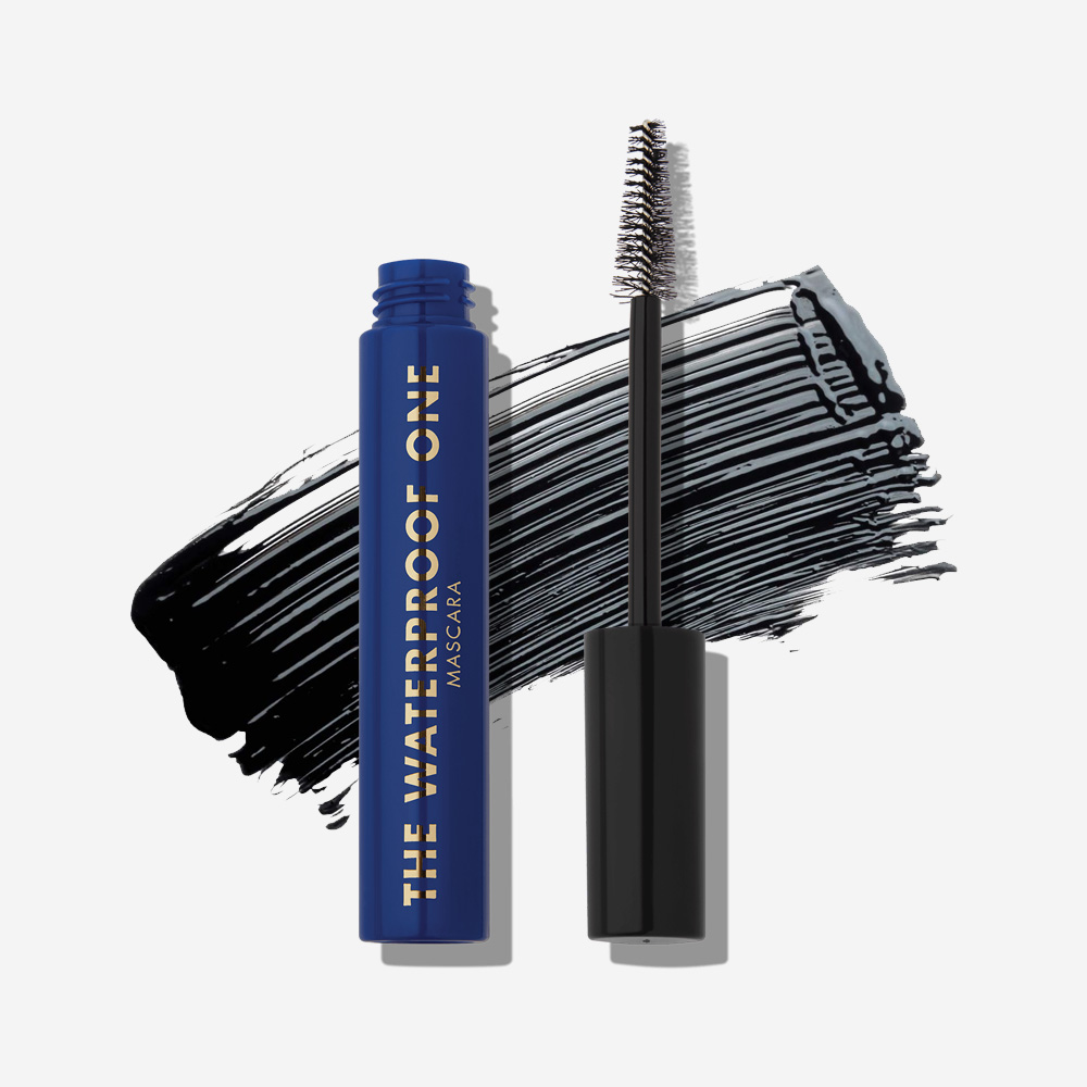 Milani The Waterproof One Mascara - 114 The Black Noir