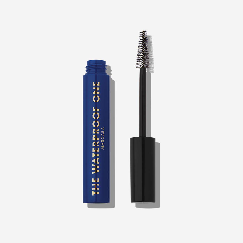Milani The Waterproof One Mascara - 114 The Black Noir