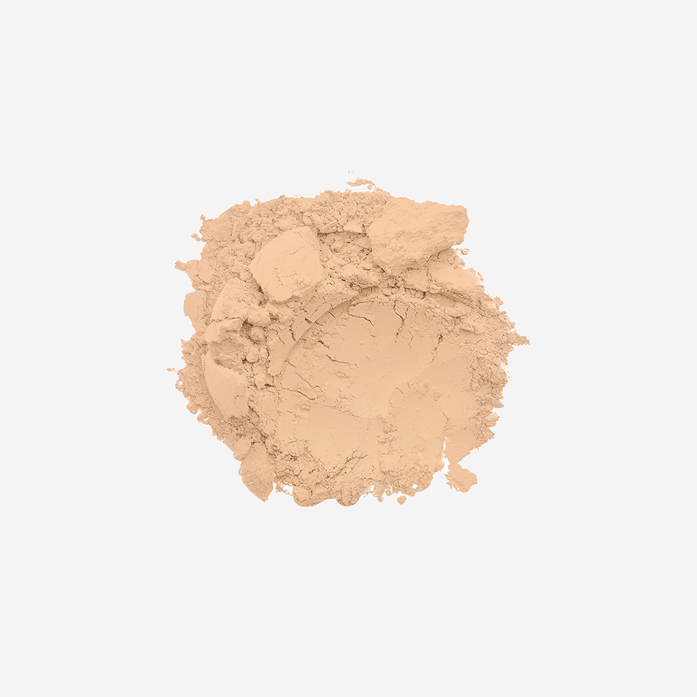 Milani Conceal + Perfect Shine Proof Powder - 02 Nude