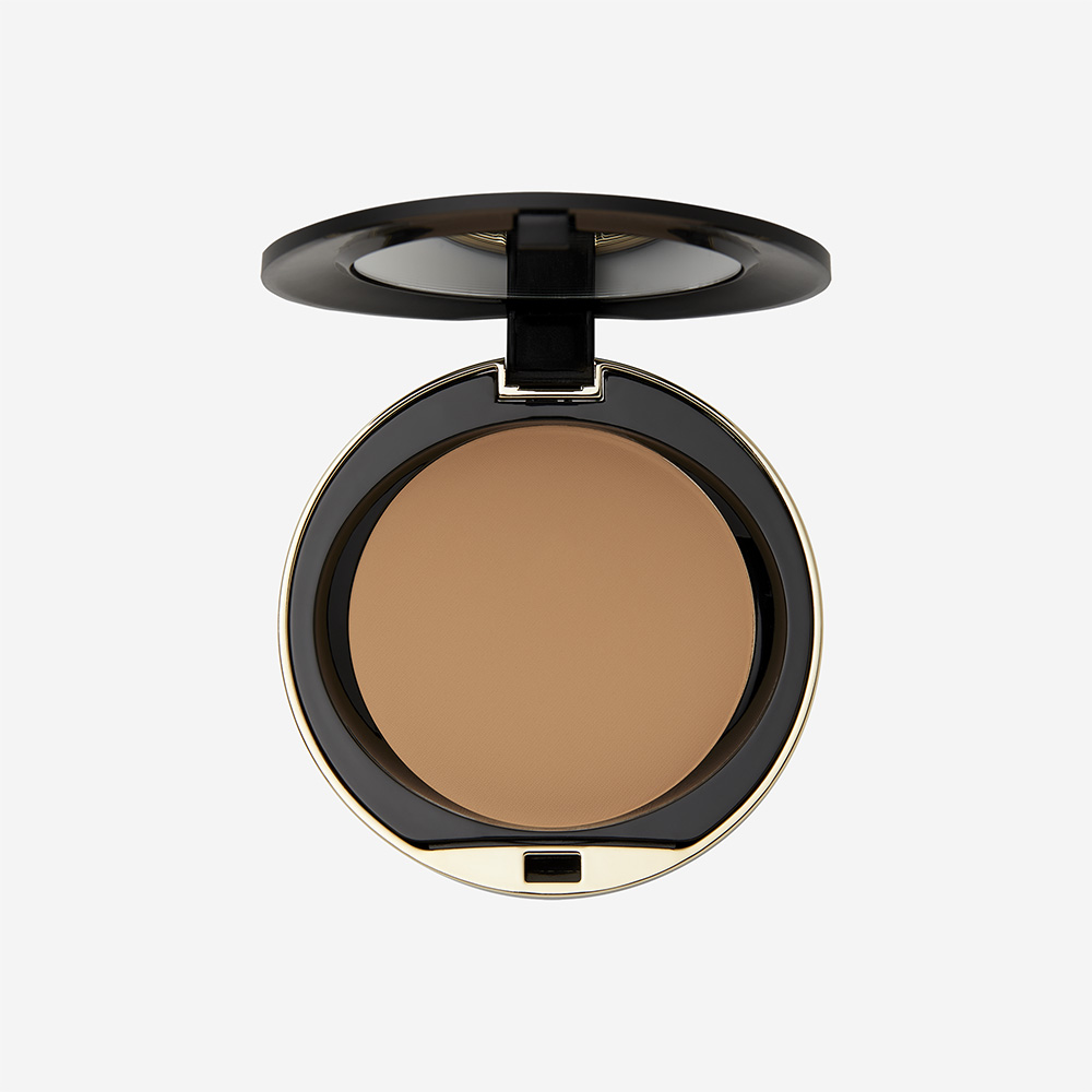 Milani Conceal + Perfect Shine-Proof Powder - Medium Deep