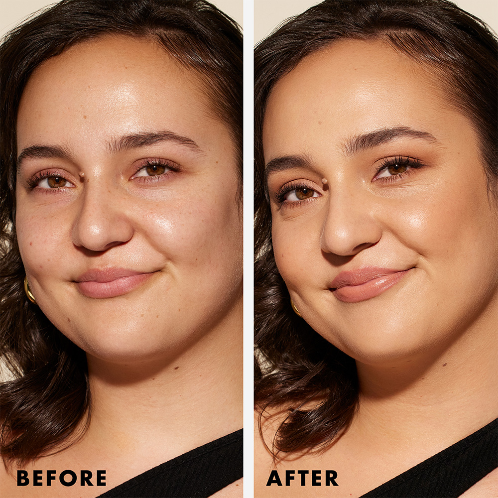 Milani Conceal + Perfect 2-In-1 Foundation - 02 Natural