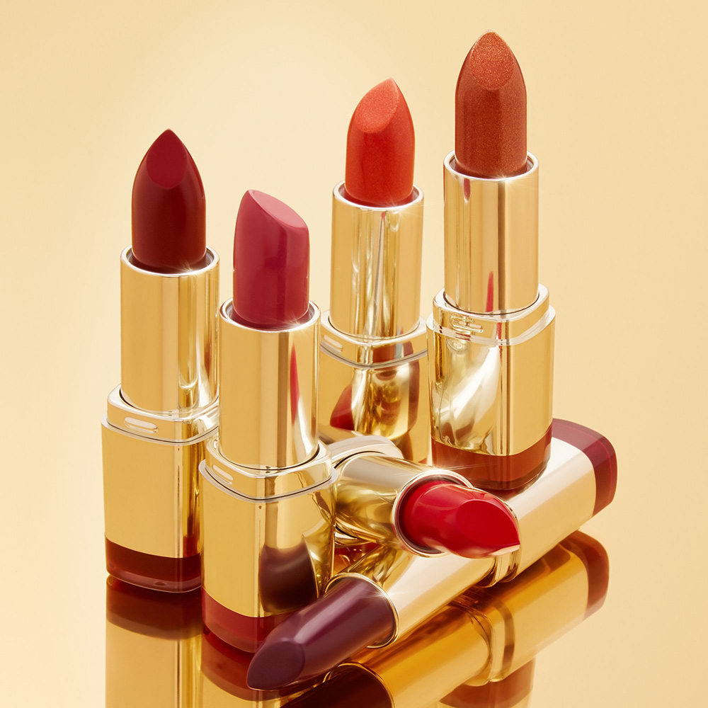 Milani Color Statement Lipstick - 43 Pretty Natural